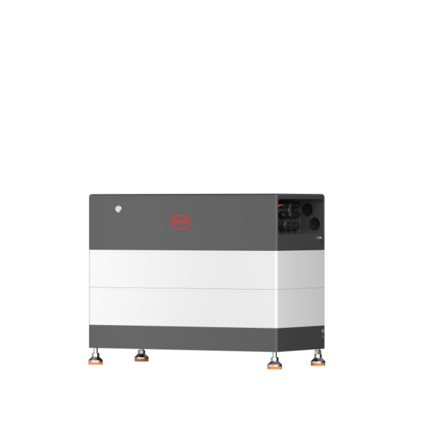 BYD Battery-Box HVB 5.9 mit 5,94kWh