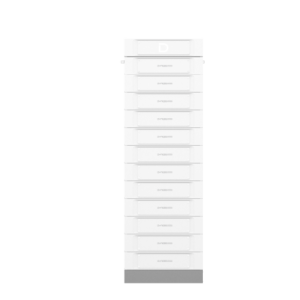 Fox ESS ECS4300 – H4 16.59 kWh