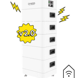 Pylontech Force H3 15,36 kWh