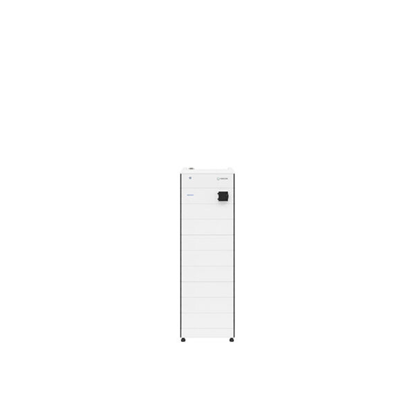 Fenecon Home PV Batterieturm mit 25,2 kWh