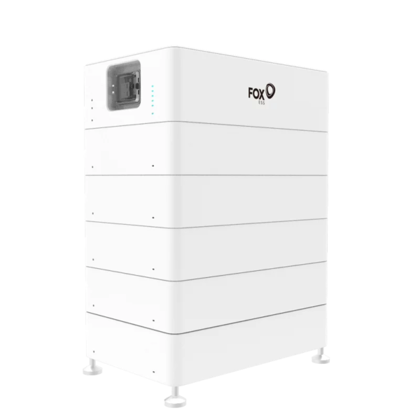Fox ESS ECS2900 – H6 17.28 kWh