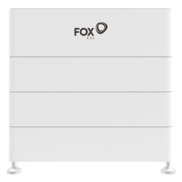 Fox ESS EQ3300 – 12,8 kWh