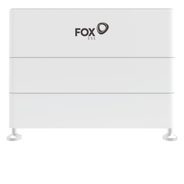 Fox ESS EQ5000 – 14,76 kWh