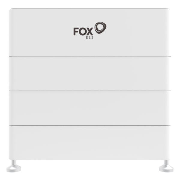 Fox ESS EQ5000 – 19,68 kWh