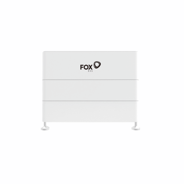 Fox ESS EQ5000 – 24,60 kWh