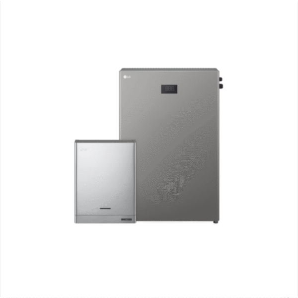 LG Electronics ESS Home 8 mit HBC 11H Speicher