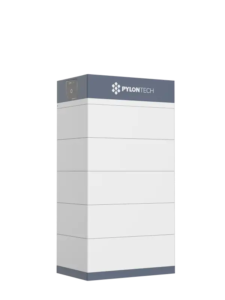 Pylontech Force H3 25,60 kWh