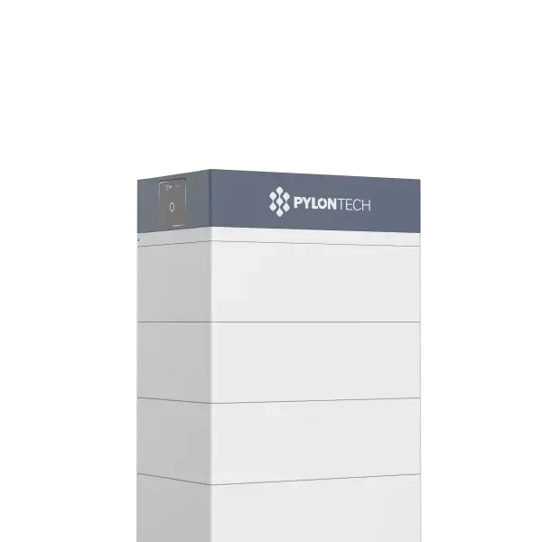 Pylontech Force H3 20,48 kWh