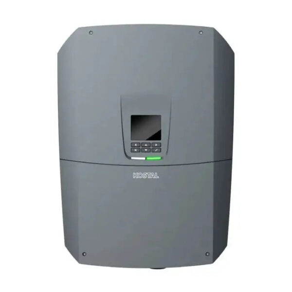 KOSTAL PLENTICORE plus G3 L 15-20 kW Hybrid-Wechselrichter notstromfähig