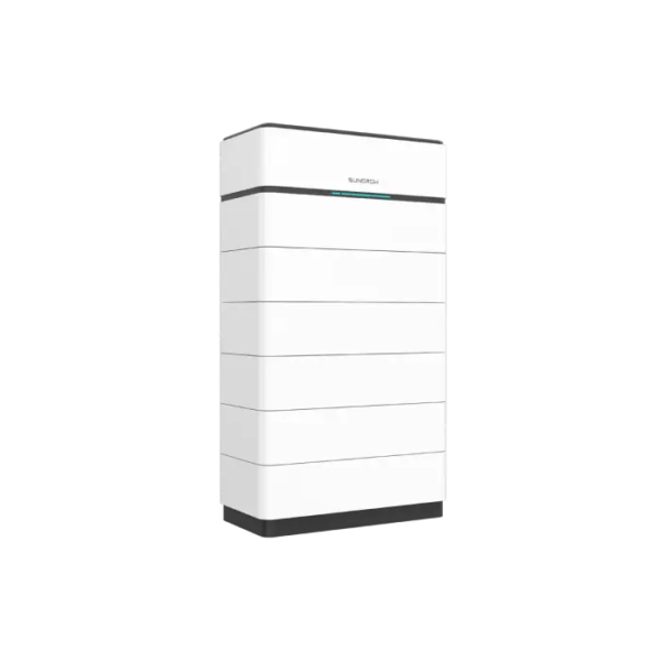 Sungrow SBH400 Batterie 40 kWh Speicher für Sungrow SHT-Serie Hybrid
